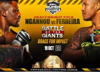 Return to MMA: Ngannou says he wants to continue proving doubters wrong