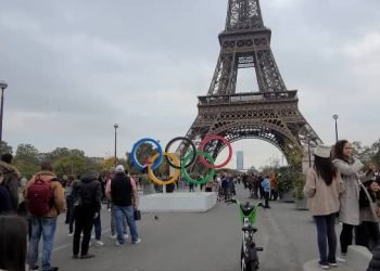 Rise in spending lingers in Paris after Olympic Games