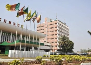 CEMAC leaders meet in Yaounde to address economic squeeze