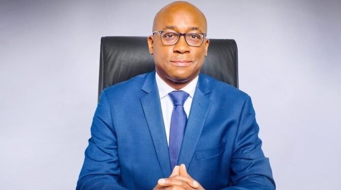 Ivorian, Joel Hounsinou, appointed General Manager of CAMRAIL