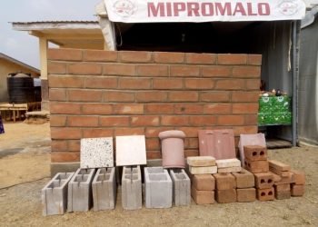 MIPROMALO prioritises job creation projects in 2025