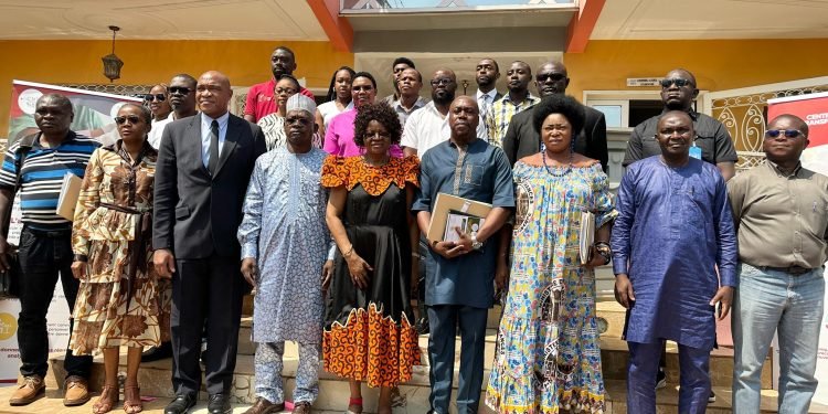 Cameroon steps up strategies to ameliorate access to safe blood
