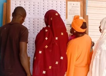 LOYOC calls for peaceful electoral process as country braces for Presidential elections