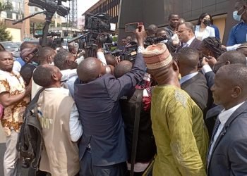 Crown of shame: Cameroon ranked among top jailers of journalists in Africa again