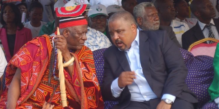 The SDF’s waning political strength from 1990