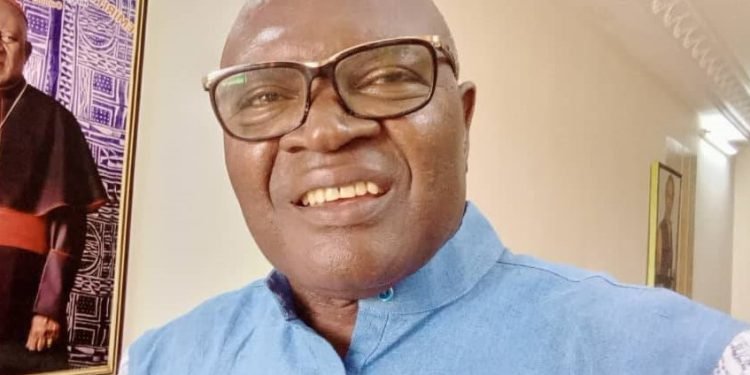 “Setting up municipal employment offices is not a solution,” Dr Nick Ngwayam replies Biya