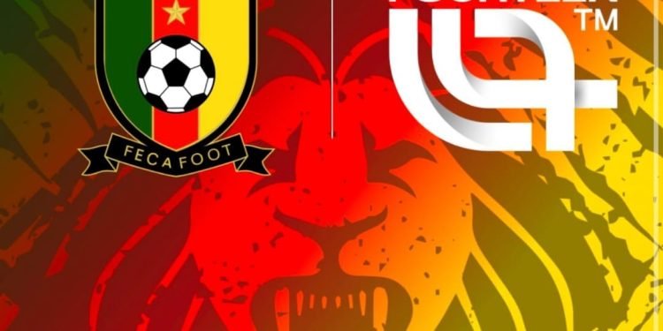 Swiss brand, Fourteen, is Indomitable Lions’ new kit supplier