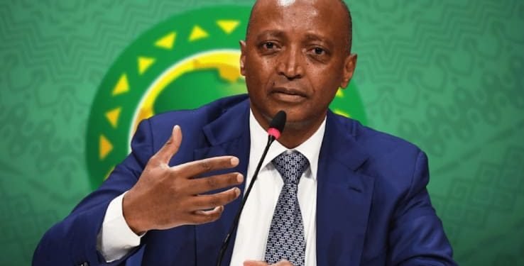 CAS orders CAF to reconsider Eto’o’s candidacy for Executive Committee election