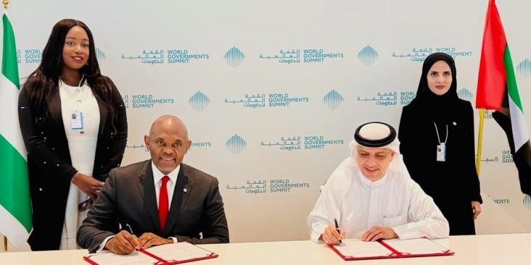 Tony Elumelu Foundation secures new partnership to support 1,000 more African entrepreneurs