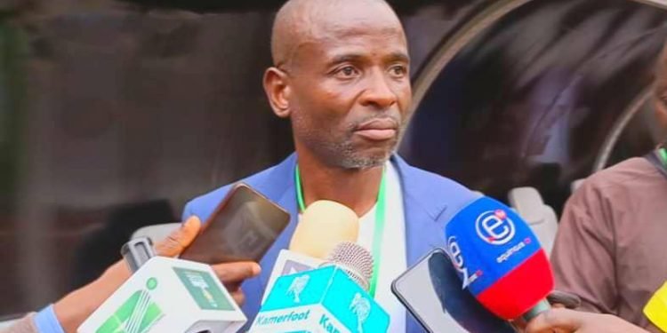 Goalkeeper’s family wants Victoria United President Nkwain Valentine jailed!