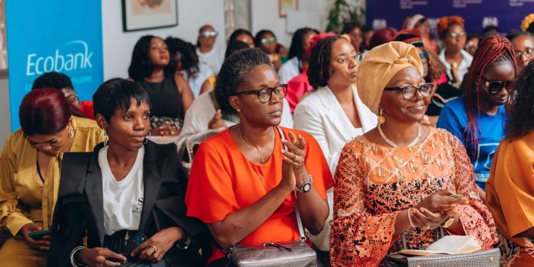 British High Commission challenges women to break self-imposed barriers, embrace entrepreneurship