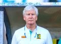 World Cup qualifiers: Marc Brys’ exclusion of Ballon d’Or winner sets tongues wagging