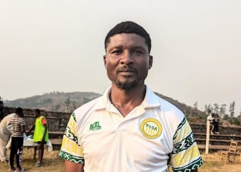 YOSA coach resigns ‘amid clash’ with club President