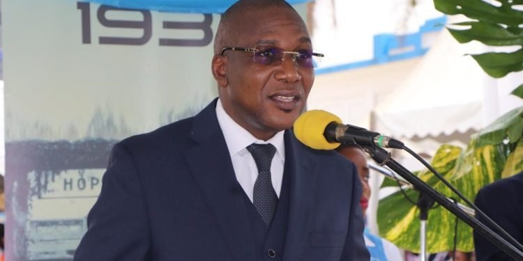 HIV, TB and Malaria: Gov’t dismisses ‘rumours’ patients charged treatment fees following USAID freeze