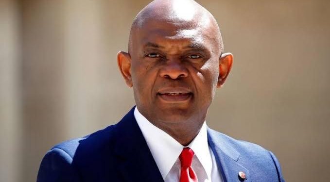 Nigerian billionaire Tony Elumelu keen on diversifying investments in Cameroon