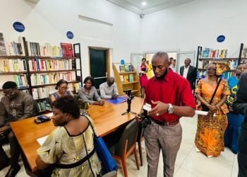 Yaounde: New IFC multimedia library to boost Franco-Cameroonian ties