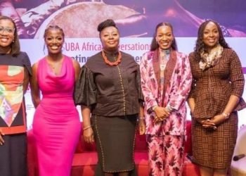 Women’s Month: UBA celebrates womenfolk with month-long strategic initiatives in March