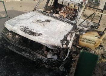 12 Cameroonian soldiers killed in Boko Haram attack near Lake Chad