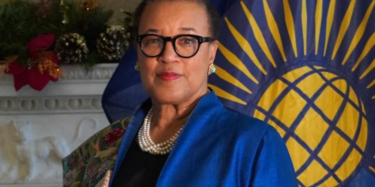 Together We Thrive: A Commonwealth fit for the future