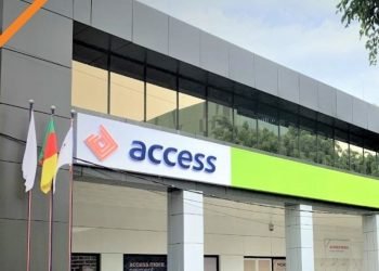 Access Bank Cameroon records FCFA 146 billion deposit in two years