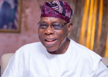 Nigeria’s former president Obasanjo to invest FCFA 420 billion at Port of Kribi