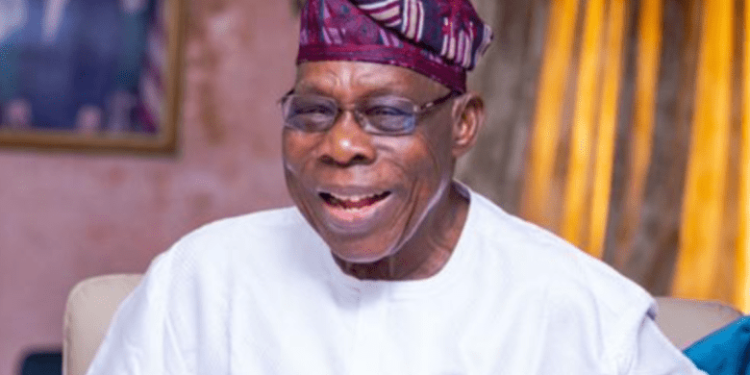 Nigeria’s former president Obasanjo to invest FCFA 420 billion at Port of Kribi