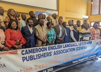 Journalists refine skills, commit to uphold professionalism in elections reporting