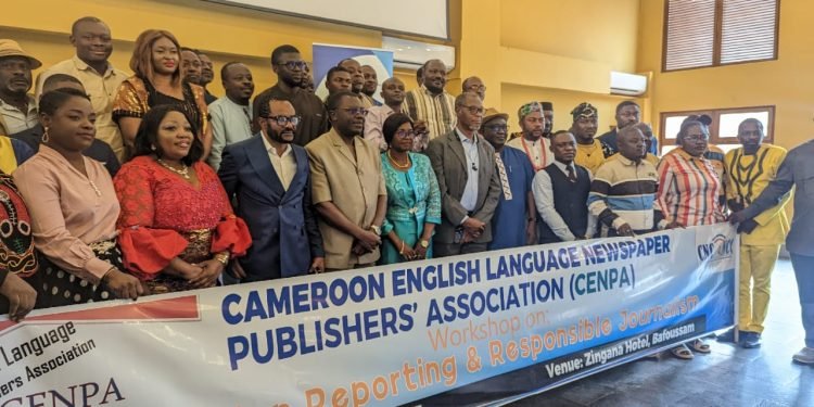 Journalists refine skills, commit to uphold professionalism in elections reporting