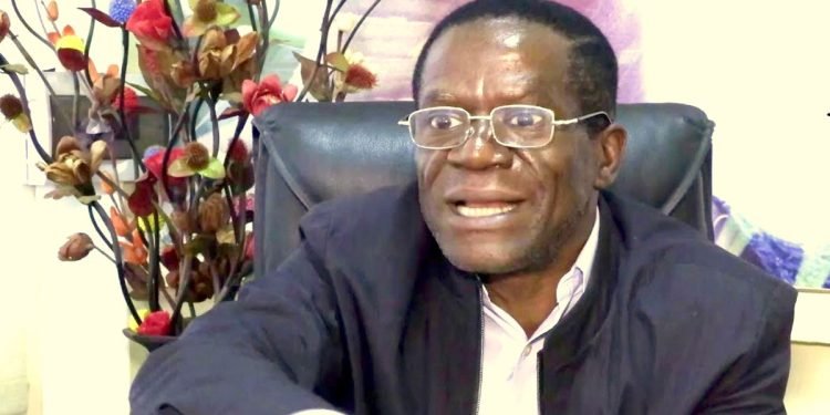 My Media Prime TV to sue 2025 presidential hopeful for defamation