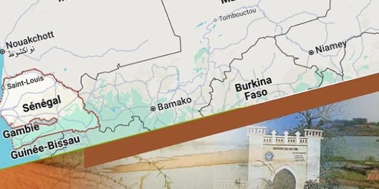 Leveraging Social Cohesion and Security to Counter Terrorism Expansion into Senegal