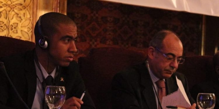 AfroMedia congratulates Ambassador Mohamed Idris following UN appointment