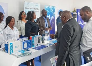 CAMTEL touts 5G technology, QoS improvement at SAGO 2025