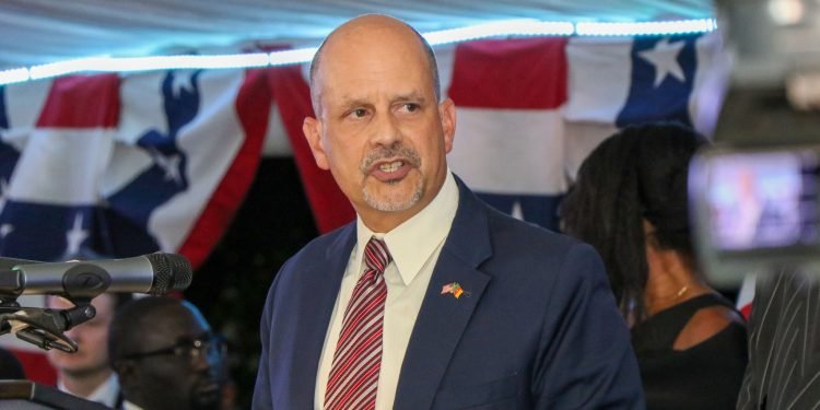 U.S drops visa cost, tightens acquisition for Cameroonians