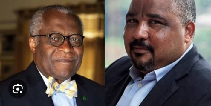 Oct. 12 election: Analyst Sone Bayen tells Muna, Osih, “ally or quit race you can’t win alone”