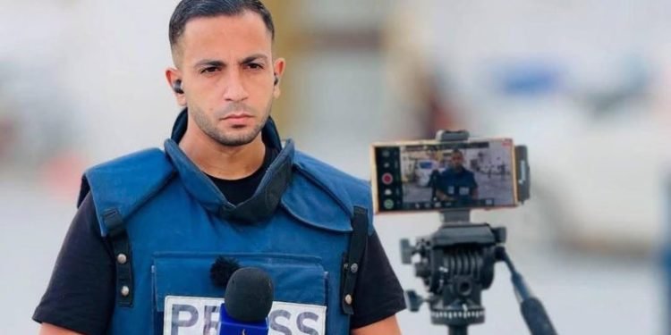 AfroMedia condemns, urges UN to take action on killing of journalists in Gaza