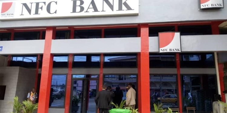 NFC Bank survives insolvency, gets new management