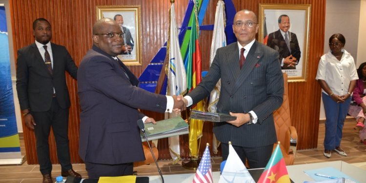 Douala Port Authority, Leilak Estates seal multibillion hotel project deal