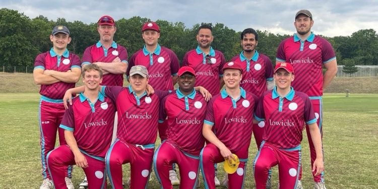 London underdog cricket team set to face The Gambia at centenary match