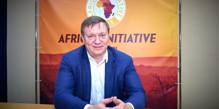 UK sanctions Russian-owned African Initiative News Agency, accuses it of disinformation