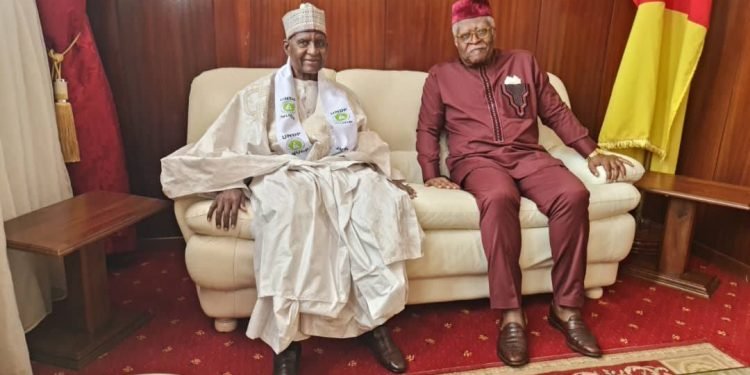 How reckless campaign spokespersons can ruin possible coalitions