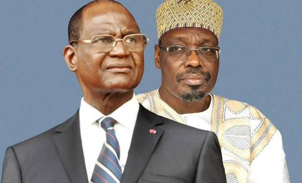 Oct. 12 presidential election: Decades’ old Bello-Tchiroma distrust hampering opposition unity!