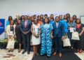 Access Bank partners with IFC, AGF, launches Cameroon’s first-ever Womenpreneur Pitch-A-Ton