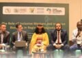 Nasser International strengthens youth integration at 2025 Pan-African Youth Forum