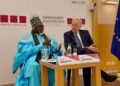 Senegalese religious leader advocates open faith, universal dialogue at Vienna Diplomatic Academy conference