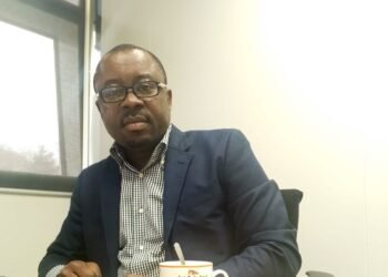 Barrister Arrey Collins picks Int’l Human Rights Council top job in Cameroon