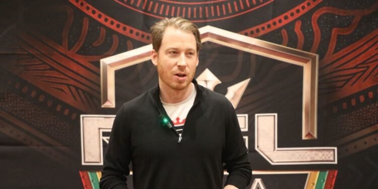 PFL Africa GM extols Francis Ngannou’s leadership in promoting sports on continent