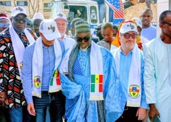 Senegal’s Bambilor municipality engages in twinning partnership with Italy’s Verdelino for development