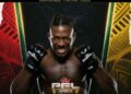 Cameroon’s Styve Ngono wins historic PFL debut