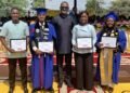 UBCAA makes history by honouring academic excellence among University of Buea choir graduates