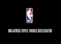 Cameroonian tech startups miss out as NBA Africa unveils 2025 Triple-Double Accelerator finalists